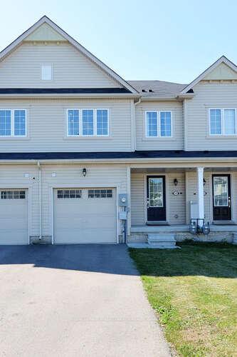 Photo 2 of 244 Esther Crescent, Thorold, Hurricane/Merrittville — HOMEH