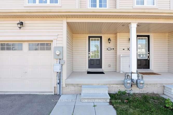 Photo 3 of 244 Esther Crescent, Thorold, Hurricane/Merrittville — HOMEH