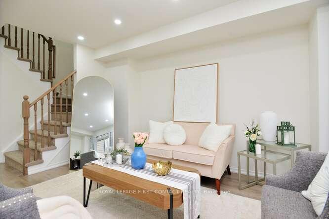 Photo 15 of 244 Esther Crescent, Thorold, Hurricane/Merrittville — HOMEH