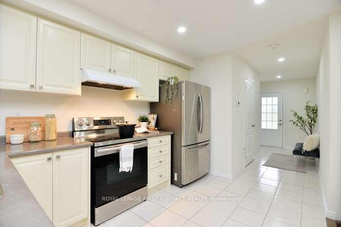 Photo 21 of 244 Esther Crescent, Thorold, Hurricane/Merrittville — HOMEH