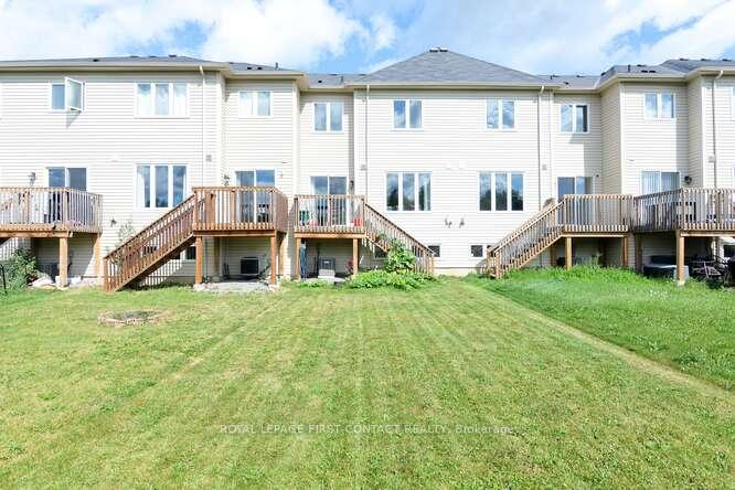 Photo 50 of 244 Esther Crescent, Thorold, Hurricane/Merrittville — HOMEH