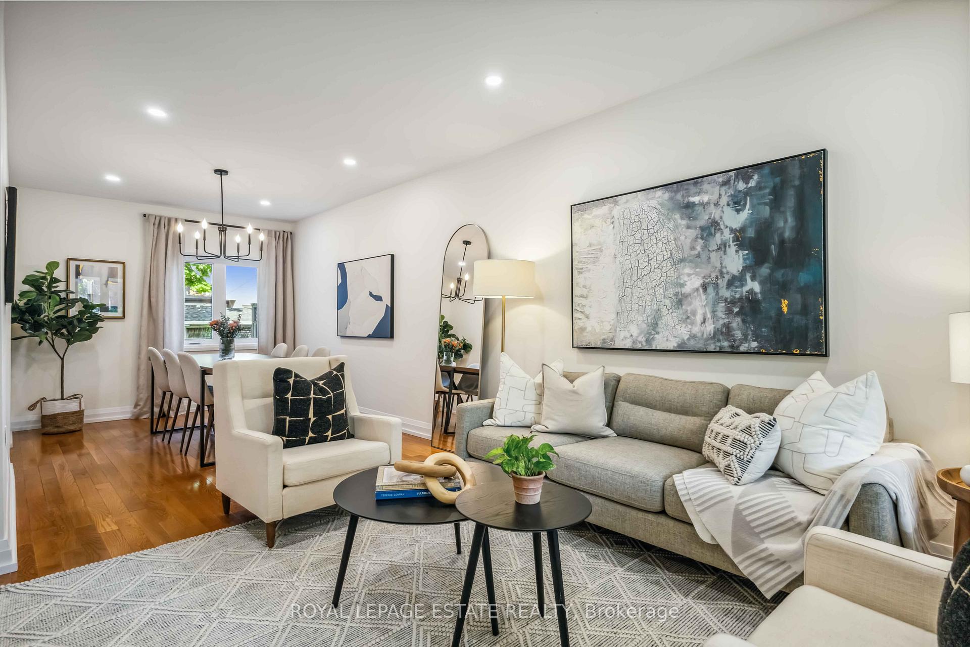 Photo 4 of 166 Bingham Avenue, Toronto, East End-Danforth — HOMEH