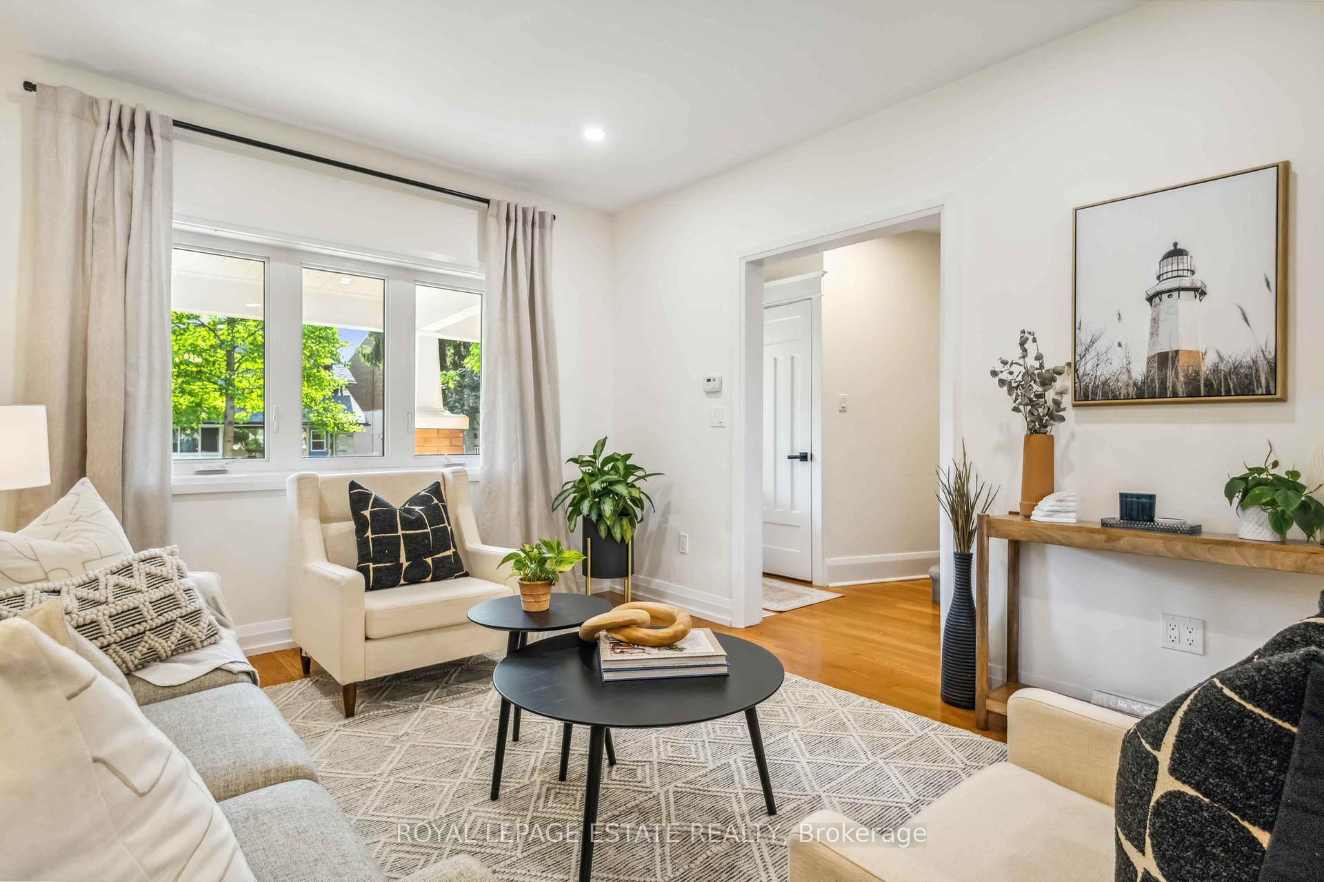 Photo 6 of 166 Bingham Avenue, Toronto, East End-Danforth — HOMEH