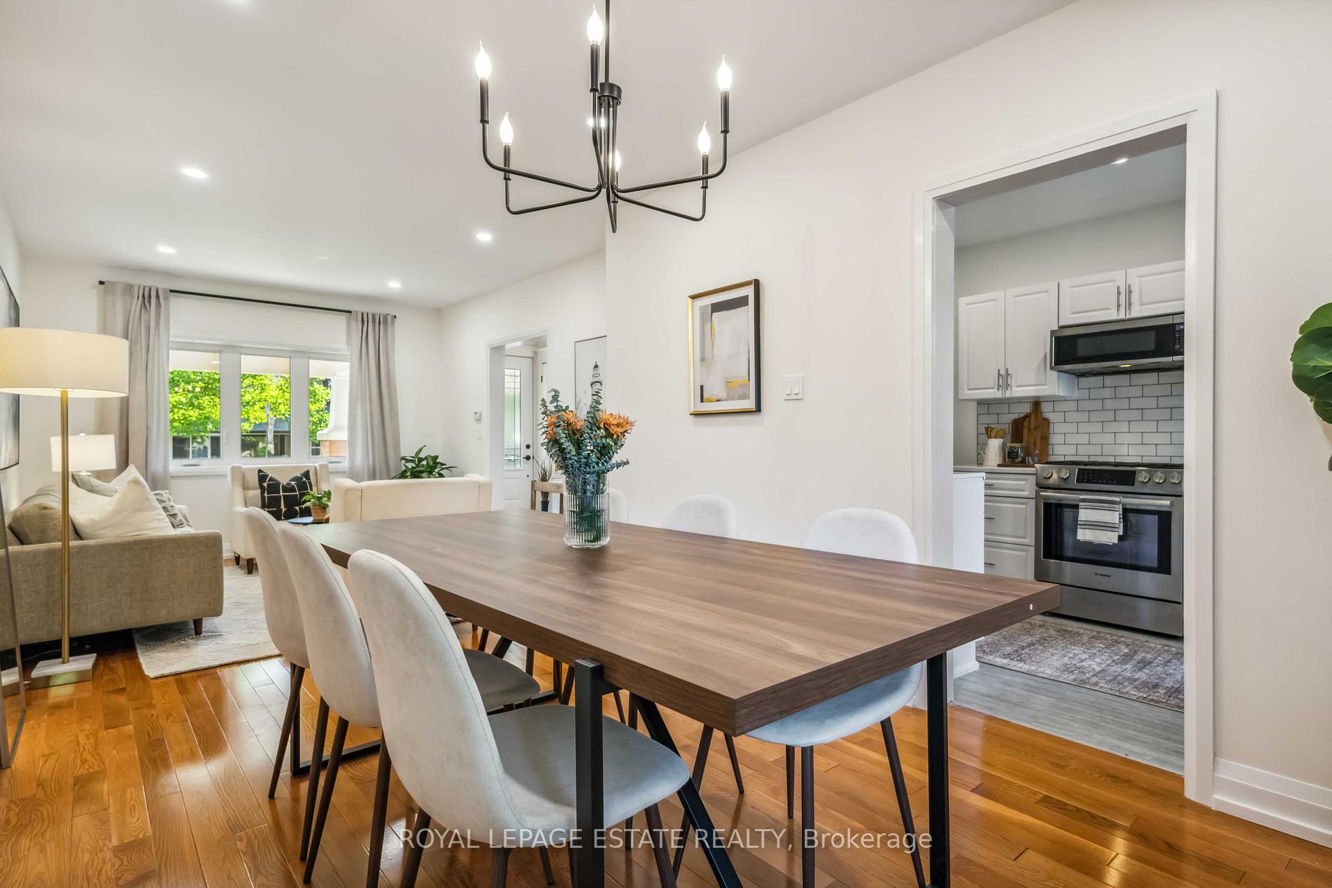 Photo 7 of 166 Bingham Avenue, Toronto, East End-Danforth — HOMEH