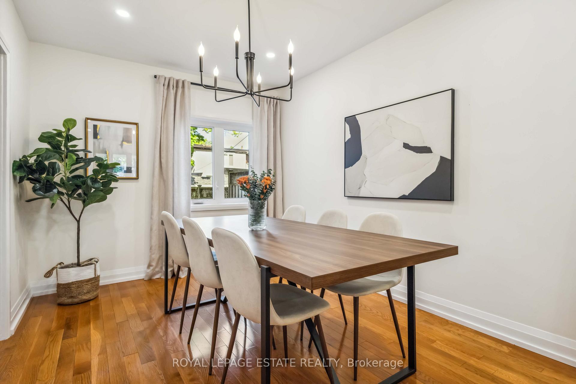 Photo 8 of 166 Bingham Avenue, Toronto, East End-Danforth — HOMEH