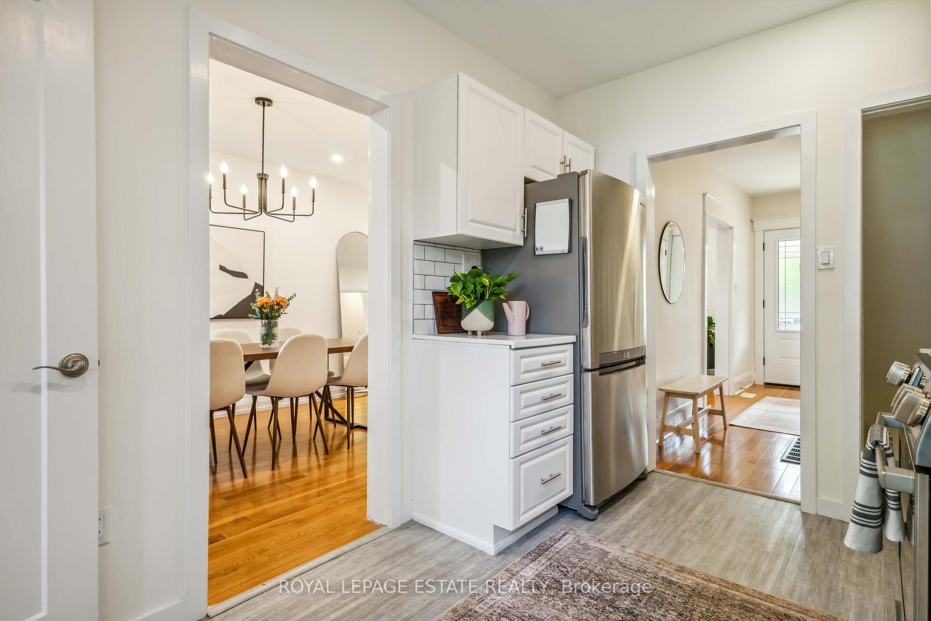 Photo 11 of 166 Bingham Avenue, Toronto, East End-Danforth — HOMEH