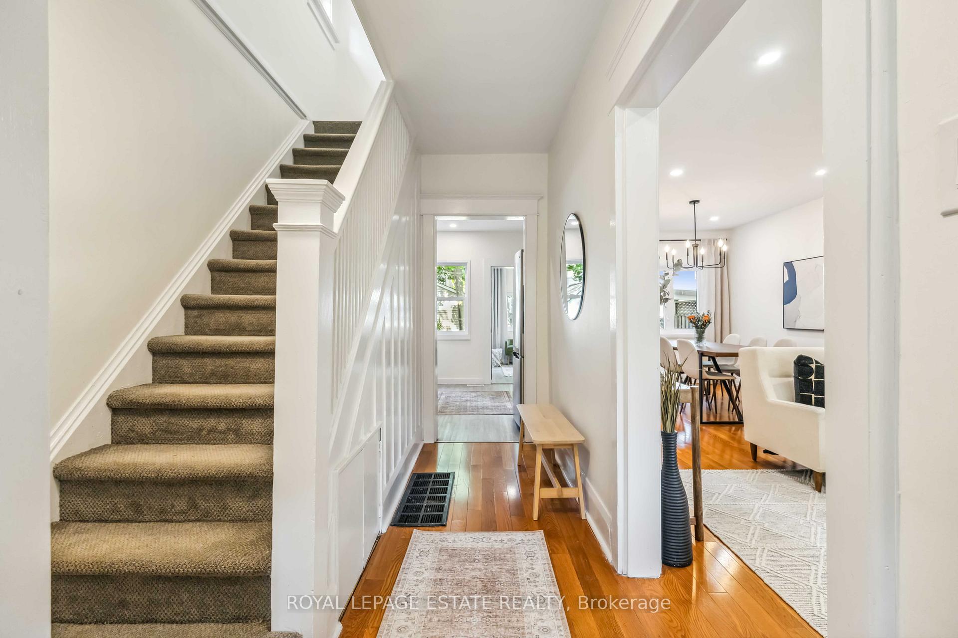 Photo 14 of 166 Bingham Avenue, Toronto, East End-Danforth — HOMEH