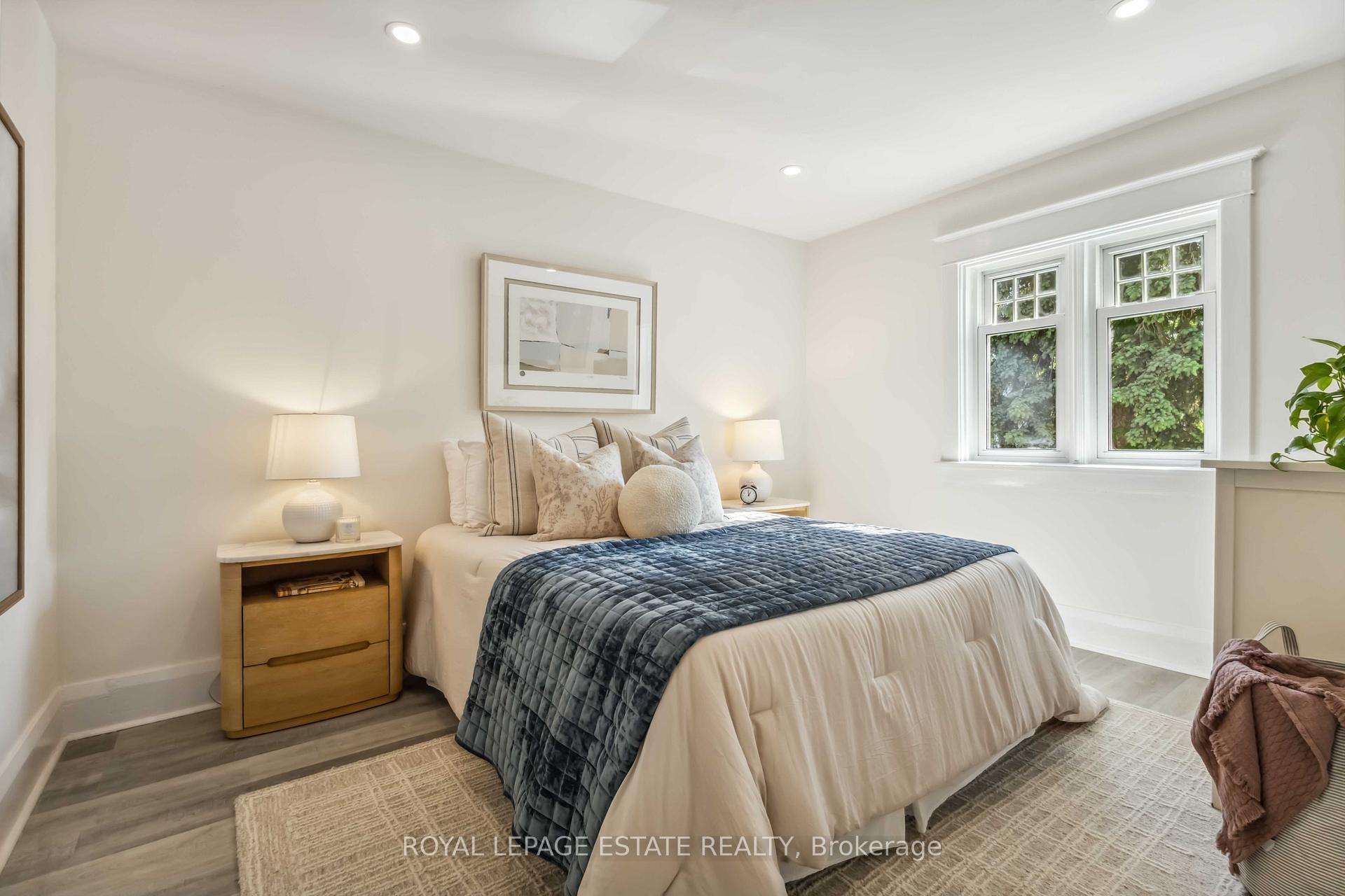 Photo 18 of 166 Bingham Avenue, Toronto, East End-Danforth — HOMEH