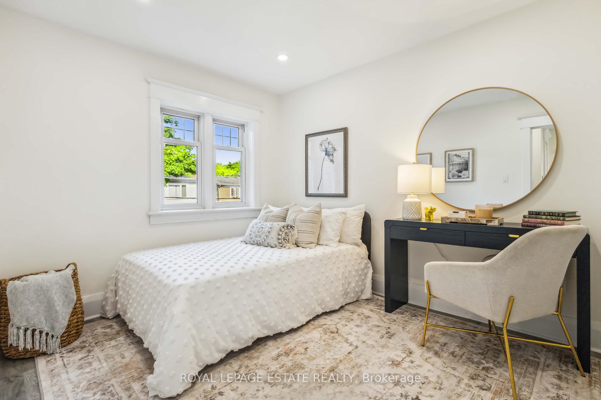 Photo 21 of 166 Bingham Avenue, Toronto, East End-Danforth — HOMEH