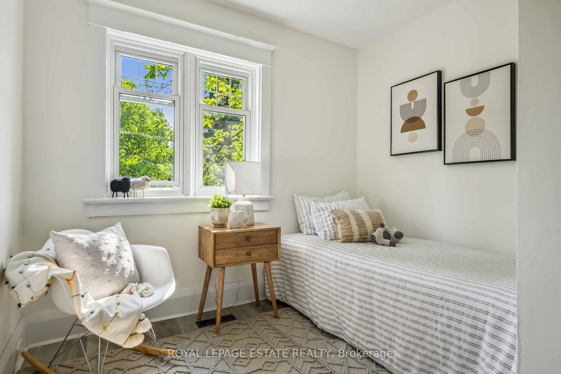 Photo 23 of 166 Bingham Avenue, Toronto, East End-Danforth — HOMEH