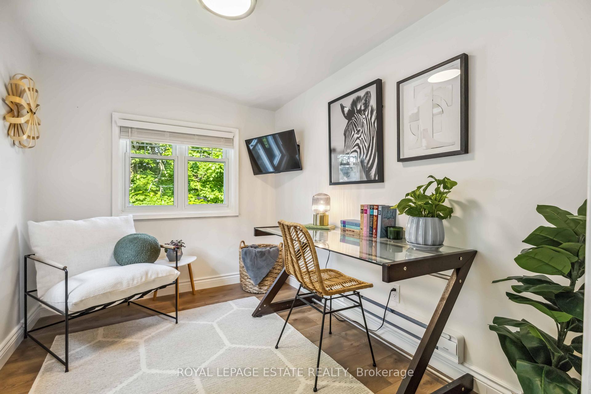 Photo 25 of 166 Bingham Avenue, Toronto, East End-Danforth — HOMEH