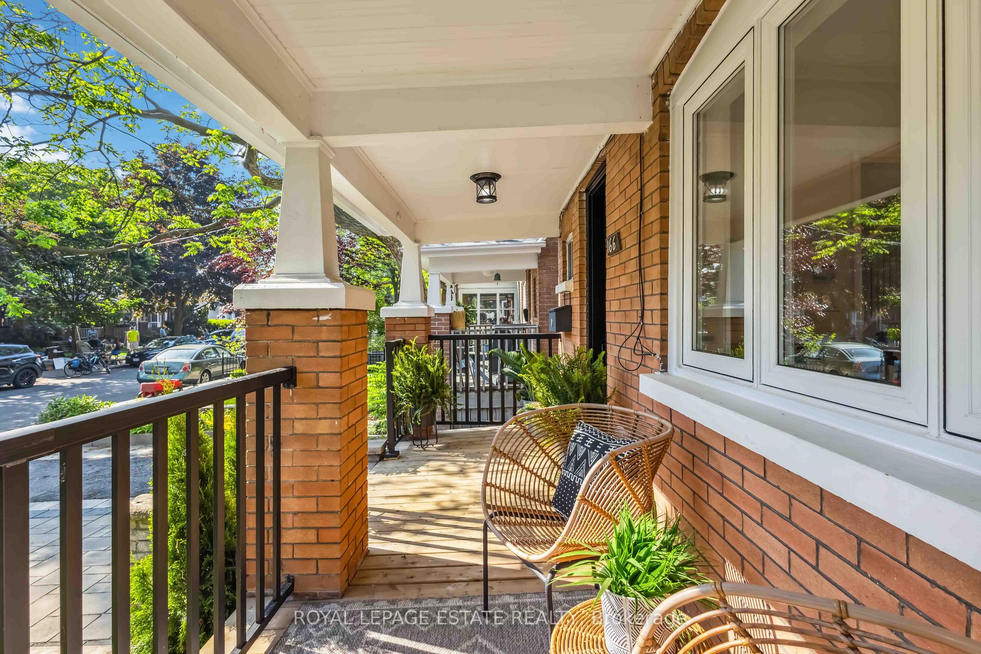 Photo 30 of 166 Bingham Avenue, Toronto, East End-Danforth — HOMEH
