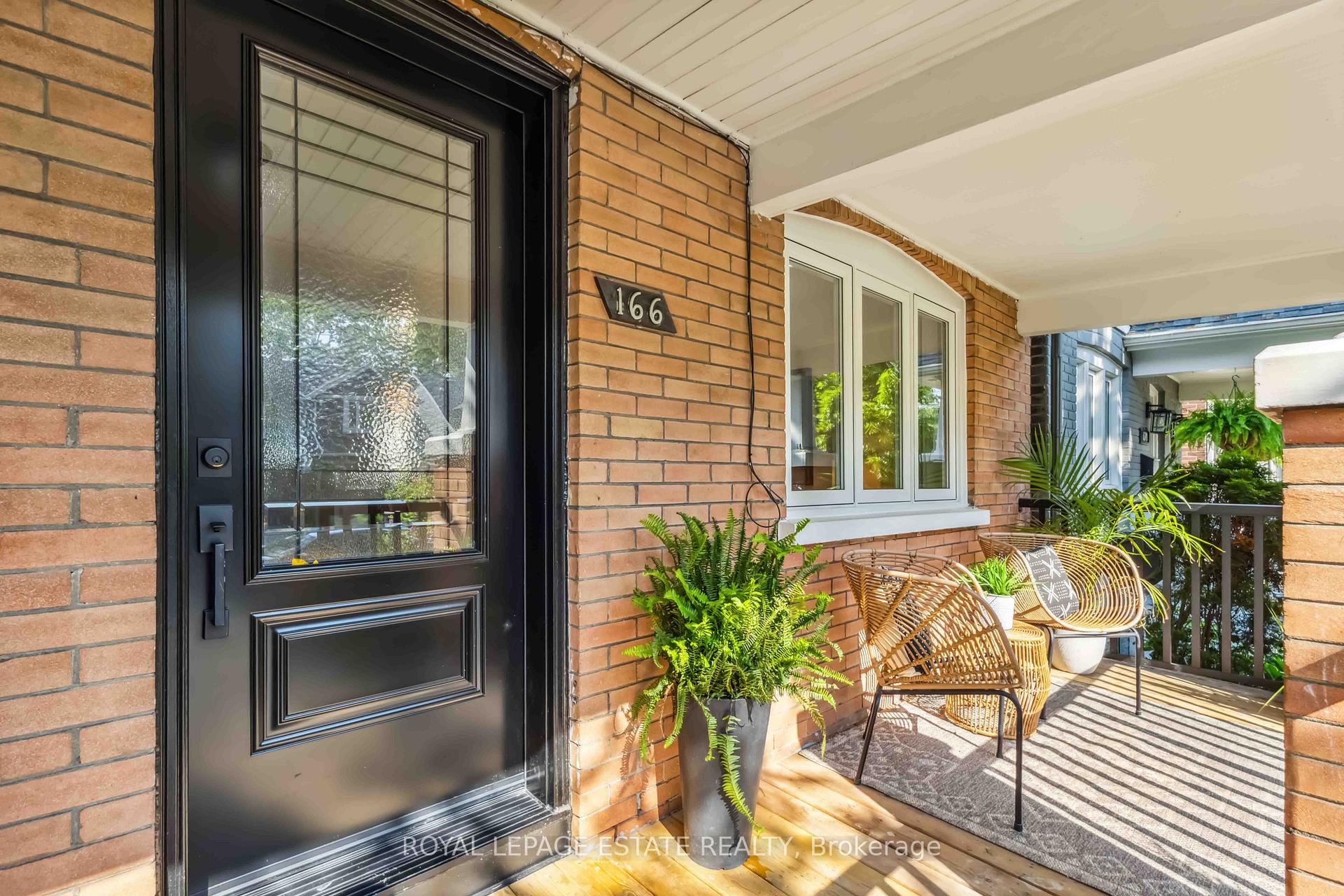 Photo 31 of 166 Bingham Avenue, Toronto, East End-Danforth — HOMEH