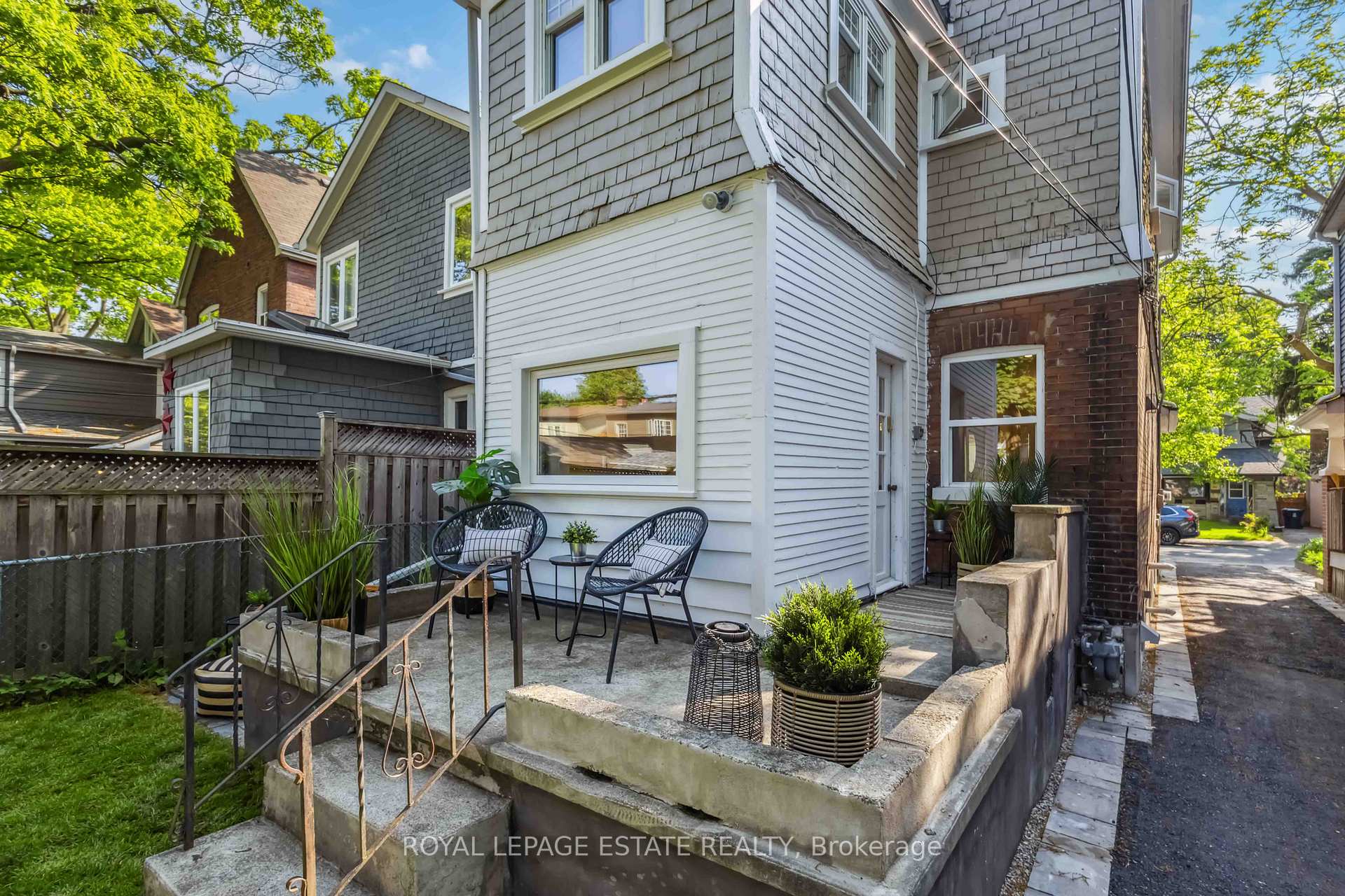Photo 32 of 166 Bingham Avenue, Toronto, East End-Danforth — HOMEH