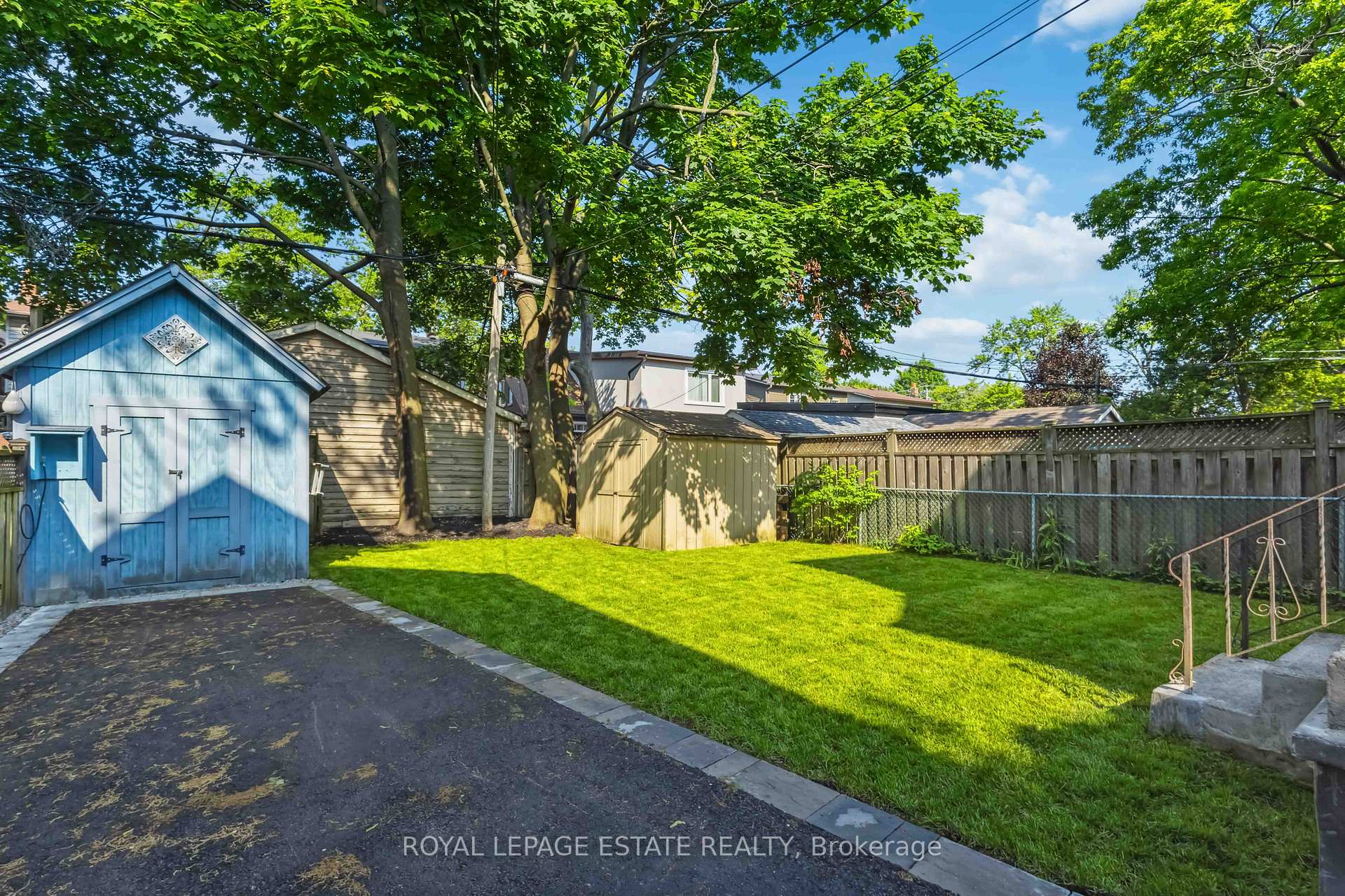 Photo 34 of 166 Bingham Avenue, Toronto, East End-Danforth — HOMEH