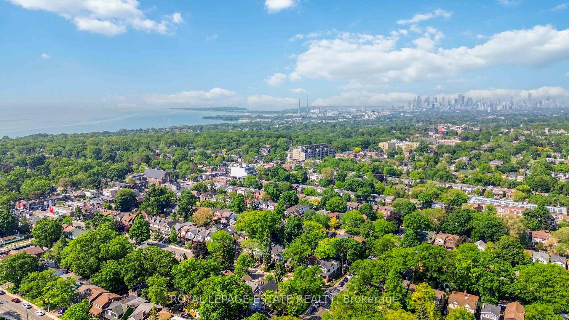 Photo 35 of 166 Bingham Avenue, Toronto, East End-Danforth — HOMEH