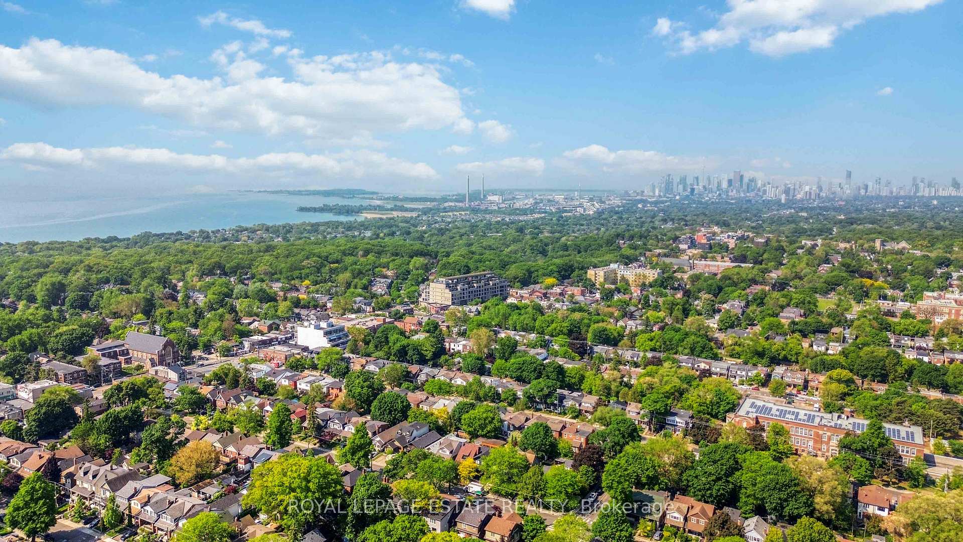 Photo 37 of 166 Bingham Avenue, Toronto, East End-Danforth — HOMEH