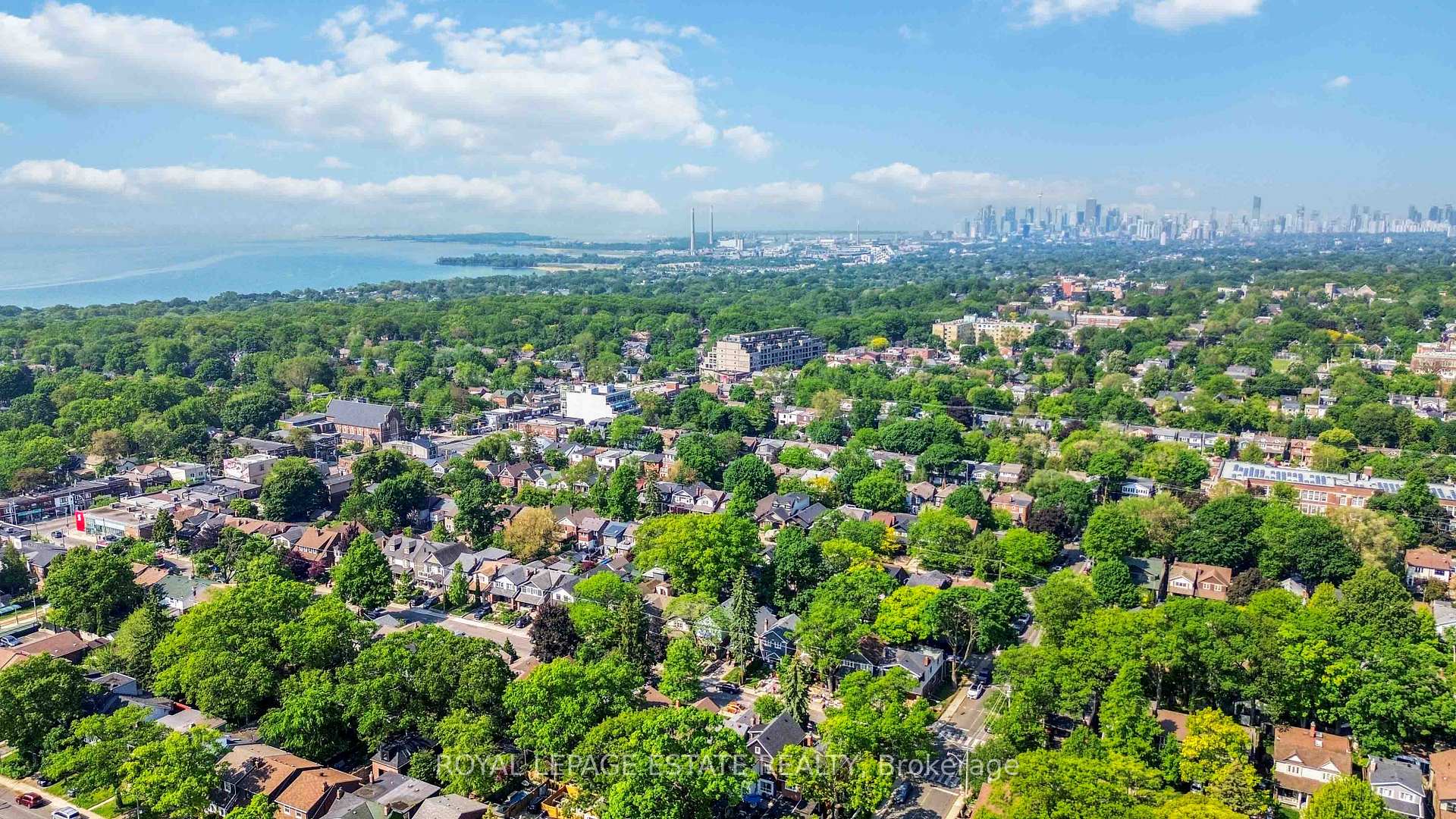 Photo 38 of 166 Bingham Avenue, Toronto, East End-Danforth — HOMEH