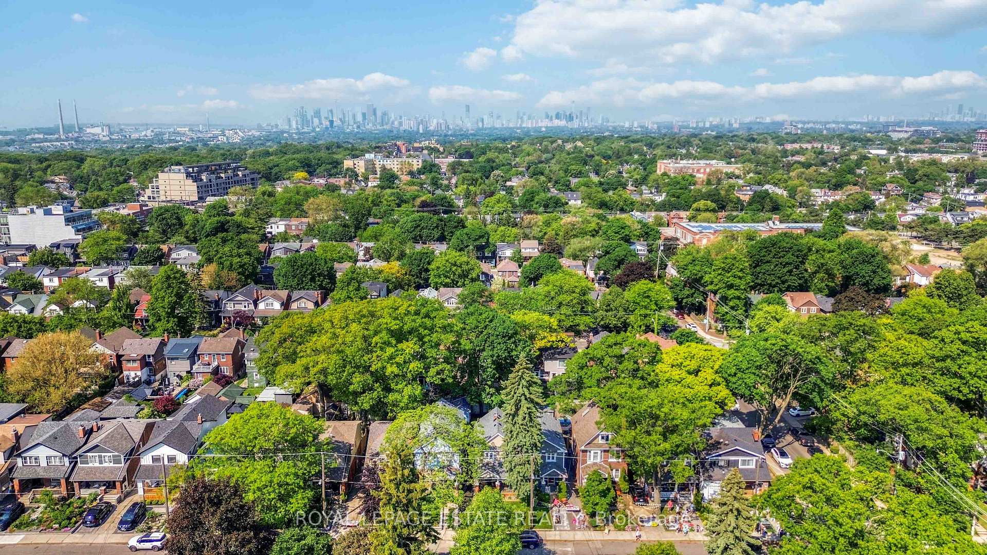 Photo 39 of 166 Bingham Avenue, Toronto, East End-Danforth — HOMEH