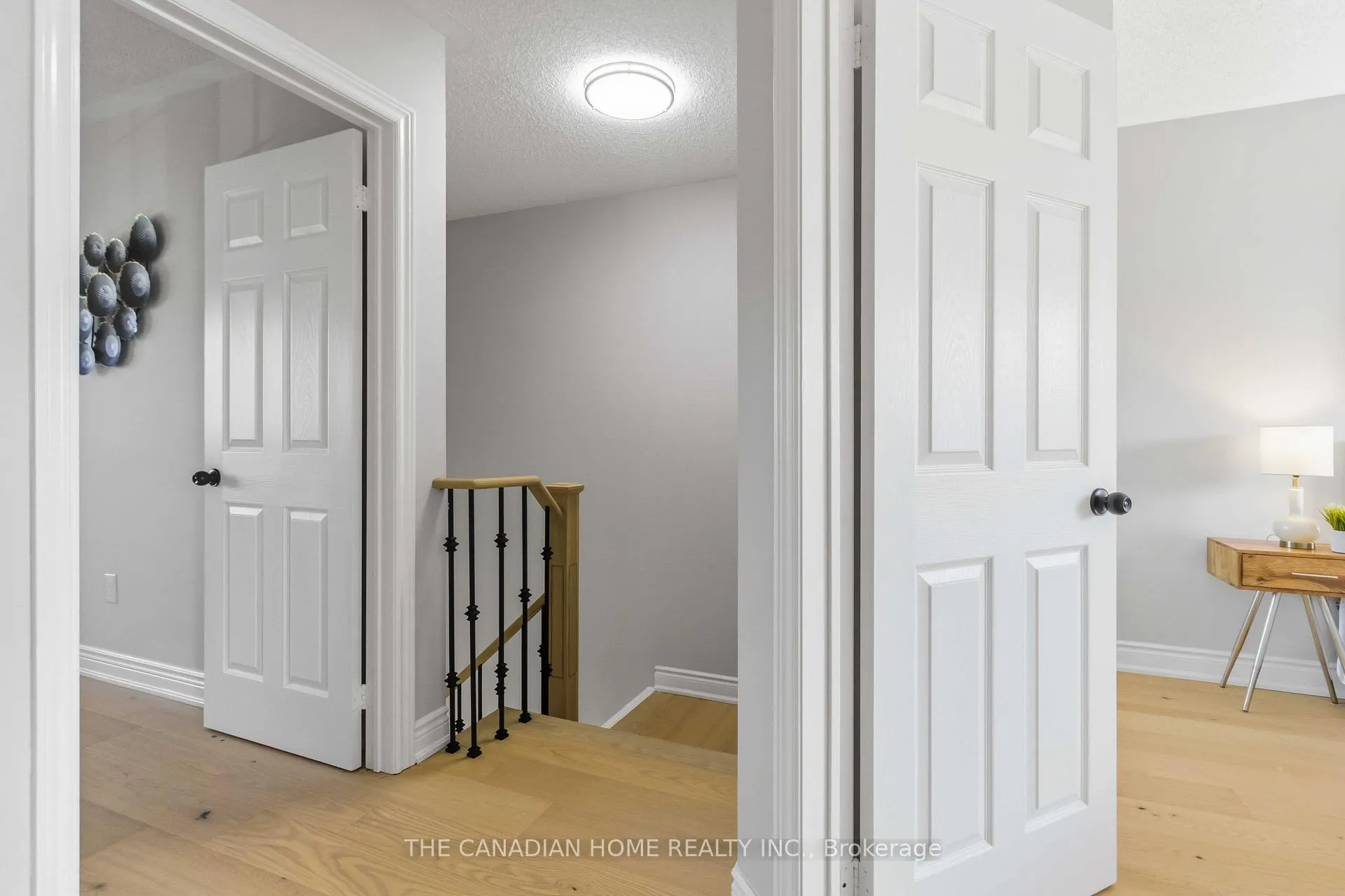 Photo 21 of 20 Ridgemore Crescent, Brampton, Fletcher's Meadow — HOMEH