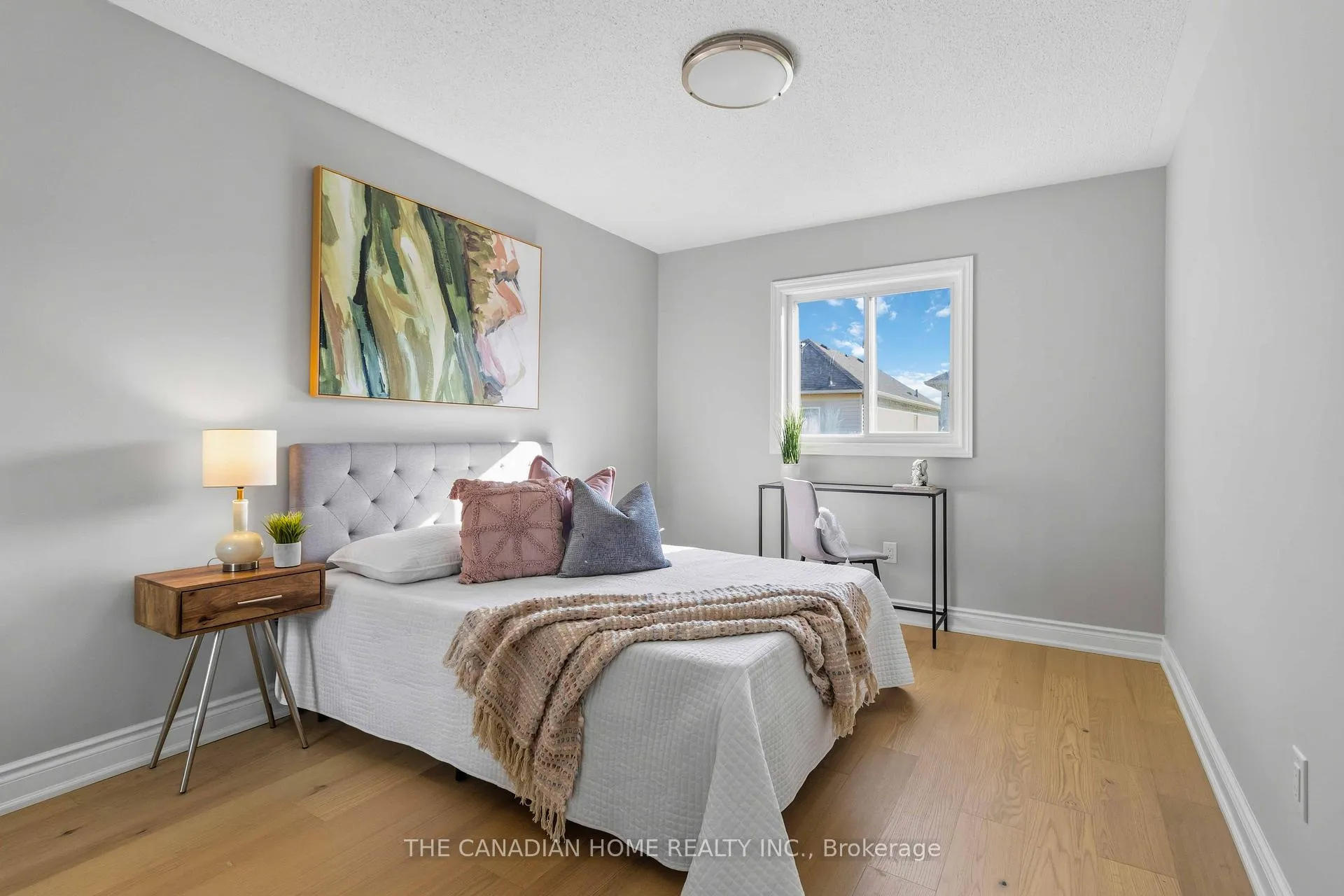 Photo 27 of 20 Ridgemore Crescent, Brampton, Fletcher's Meadow — HOMEH