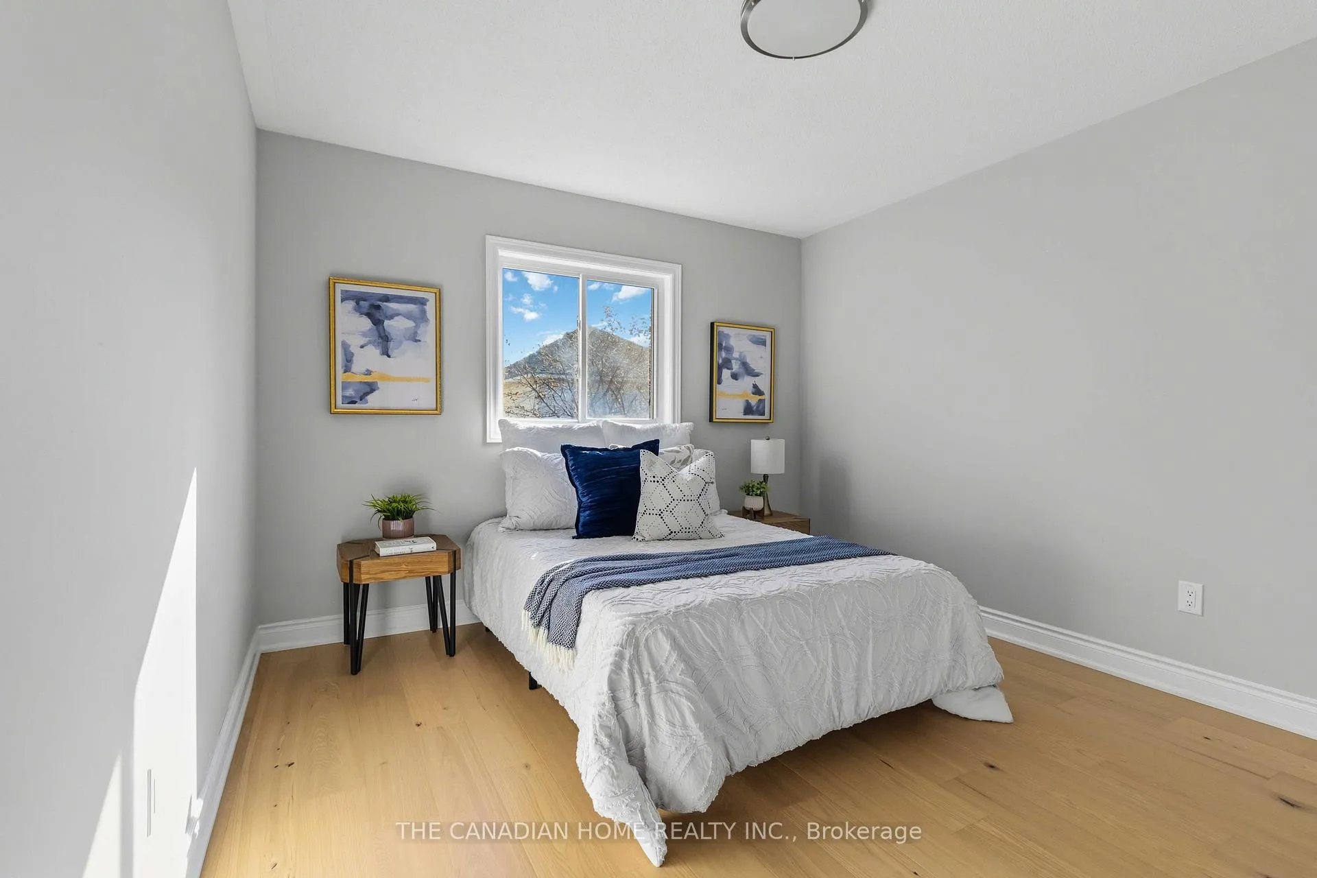 Photo 29 of 20 Ridgemore Crescent, Brampton, Fletcher's Meadow — HOMEH