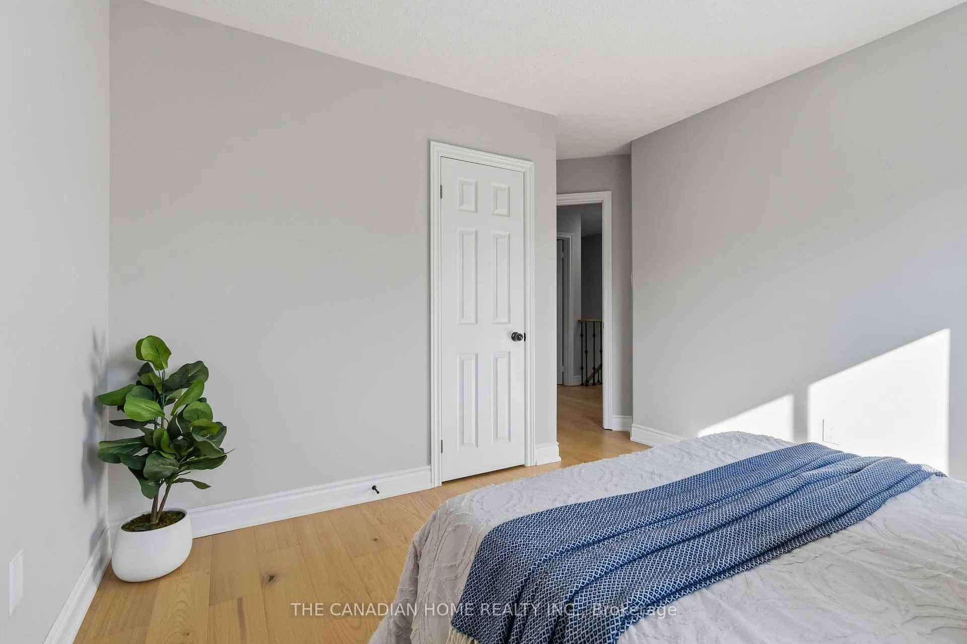 Photo 30 of 20 Ridgemore Crescent, Brampton, Fletcher's Meadow — HOMEH