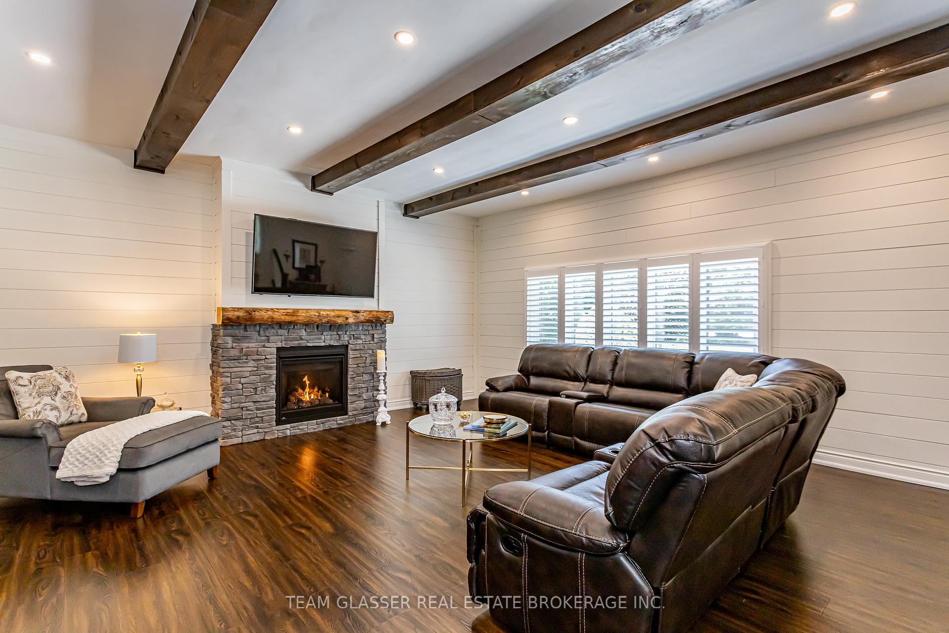 Photo 14 of 8107 Olde Drive, Strathroy-Caradoc, Rural Strathroy-Caradoc — HOMEH