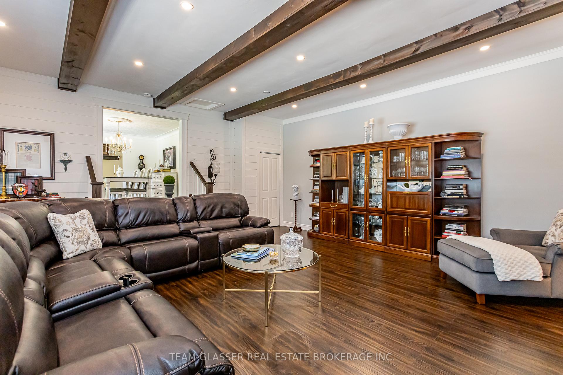 Photo 15 of 8107 Olde Drive, Strathroy-Caradoc, Rural Strathroy-Caradoc — HOMEH