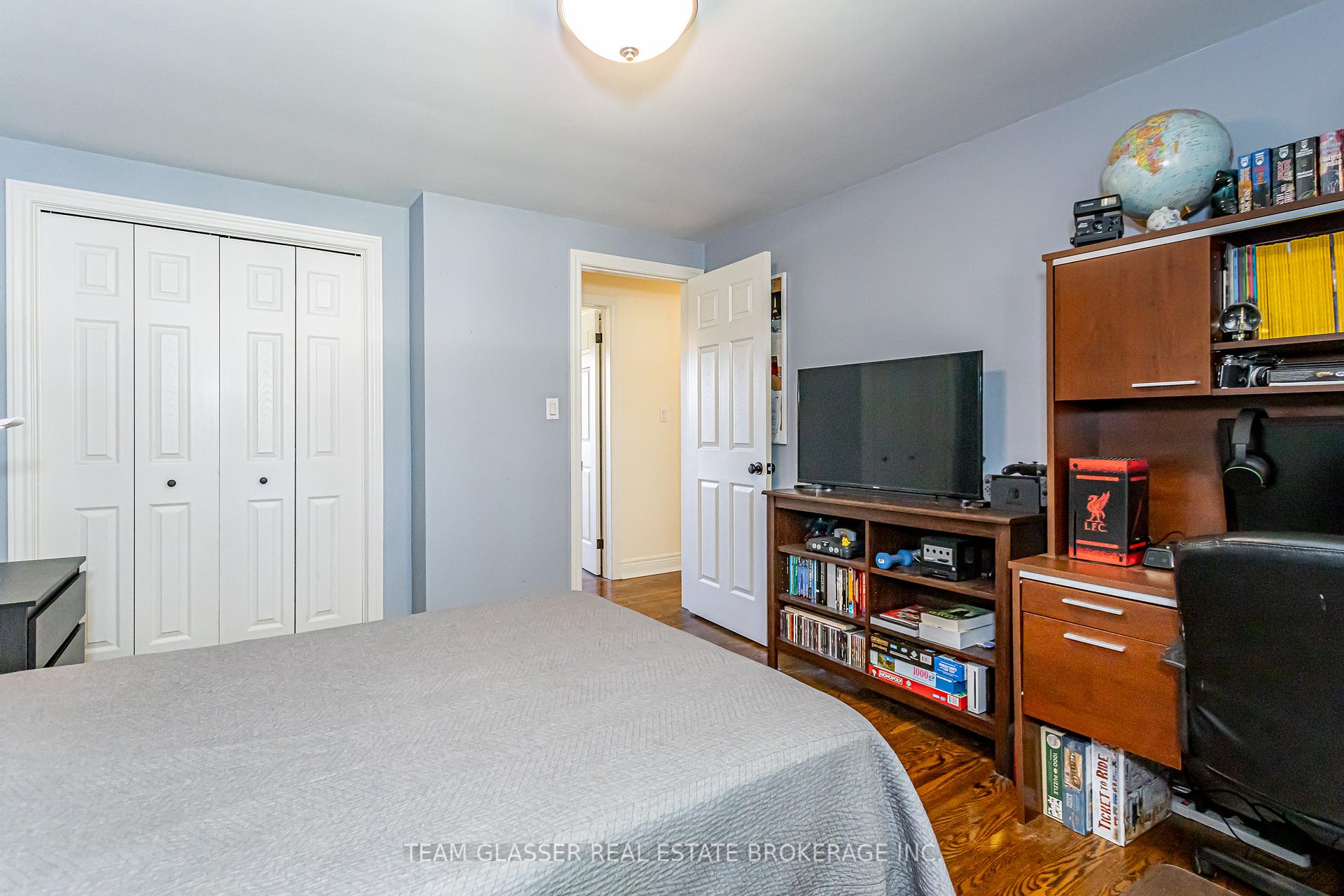 Photo 24 of 8107 Olde Drive, Strathroy-Caradoc, Rural Strathroy-Caradoc — HOMEH