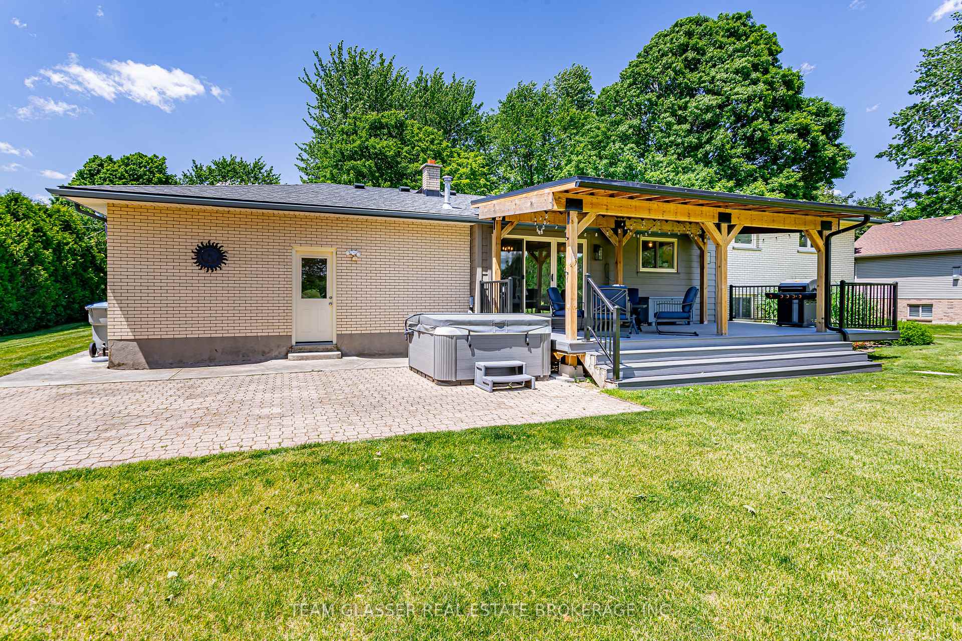 Photo 35 of 8107 Olde Drive, Strathroy-Caradoc, Rural Strathroy-Caradoc — HOMEH