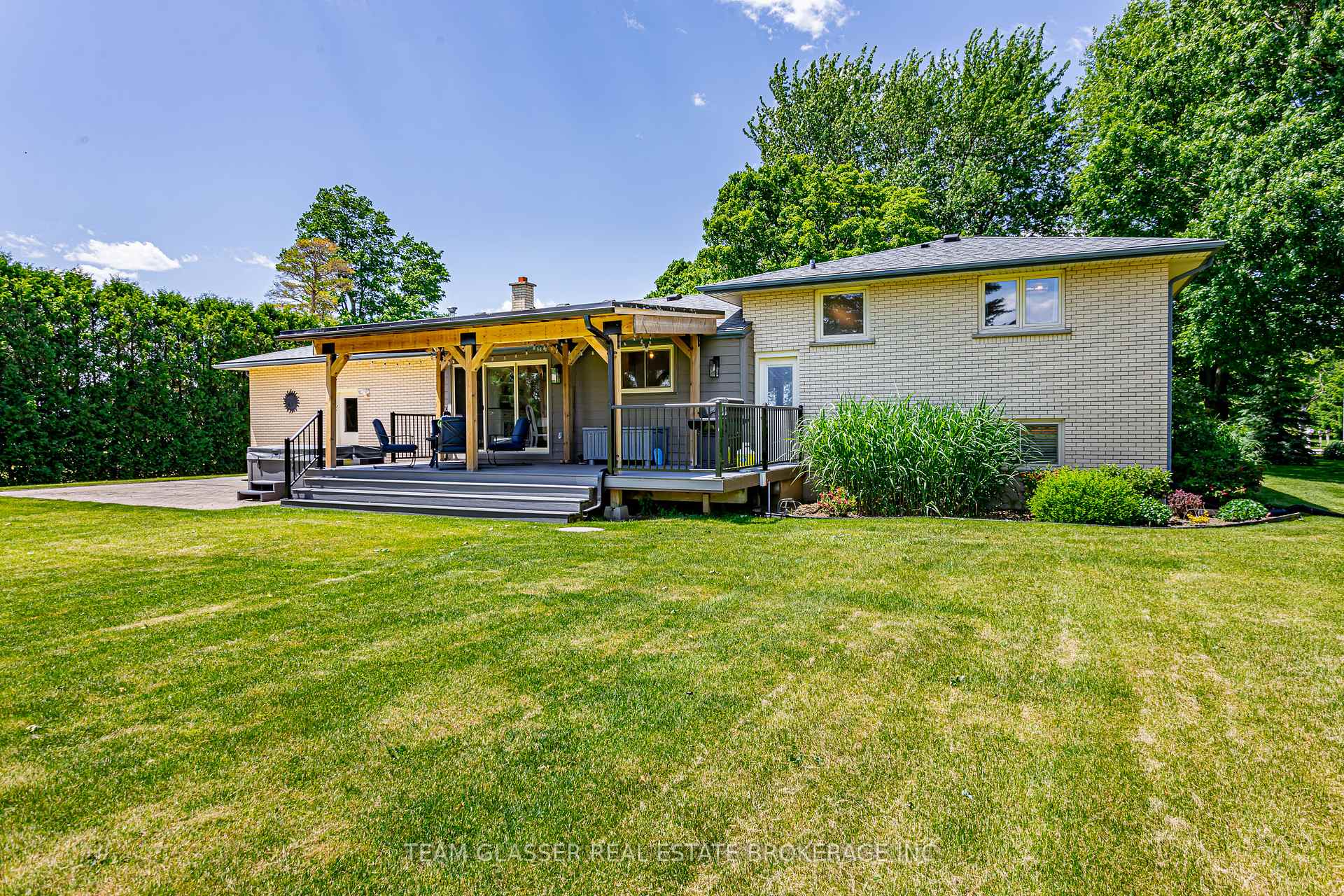 Photo 36 of 8107 Olde Drive, Strathroy-Caradoc, Rural Strathroy-Caradoc — HOMEH