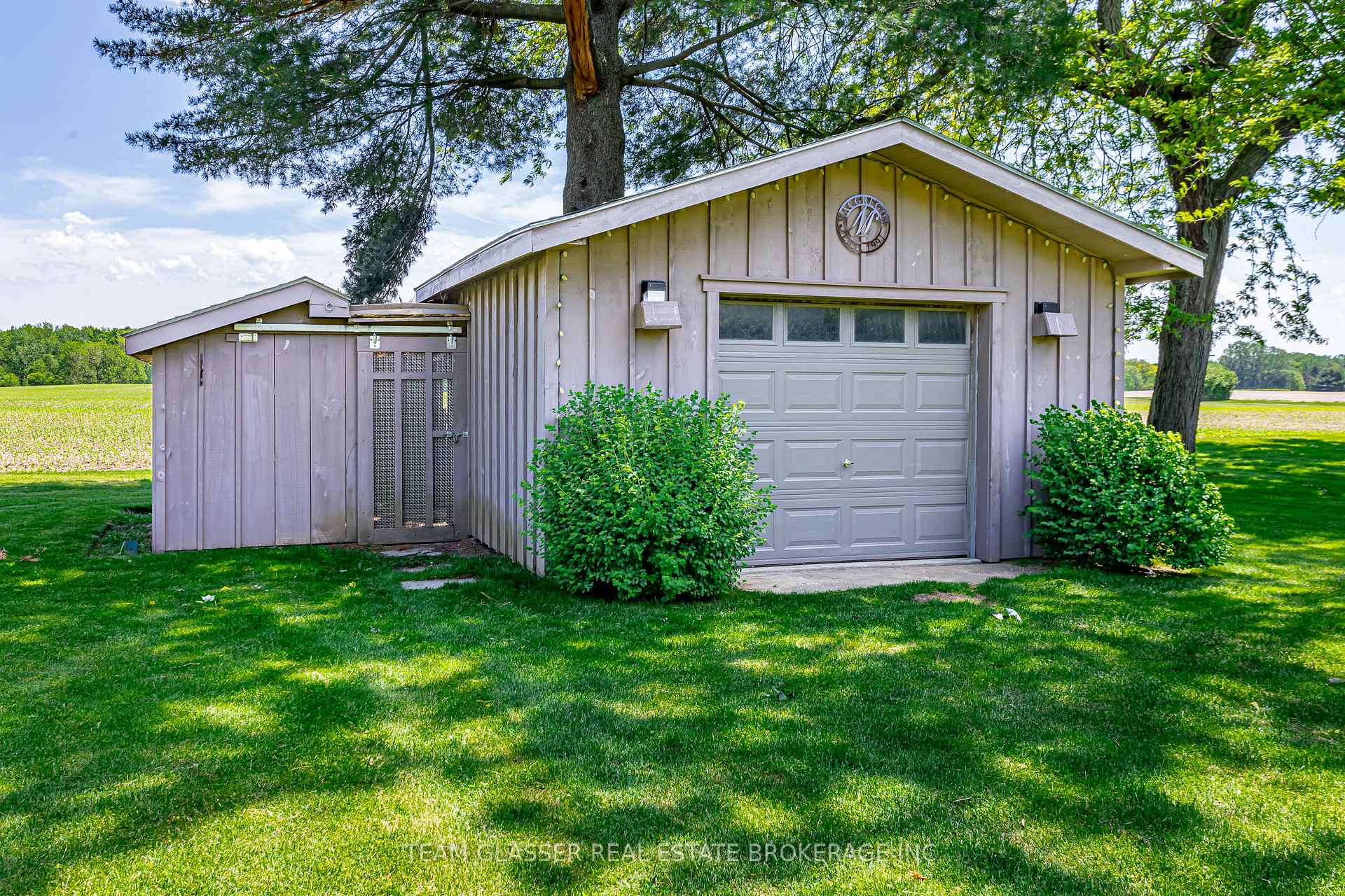 Photo 37 of 8107 Olde Drive, Strathroy-Caradoc, Rural Strathroy-Caradoc — HOMEH