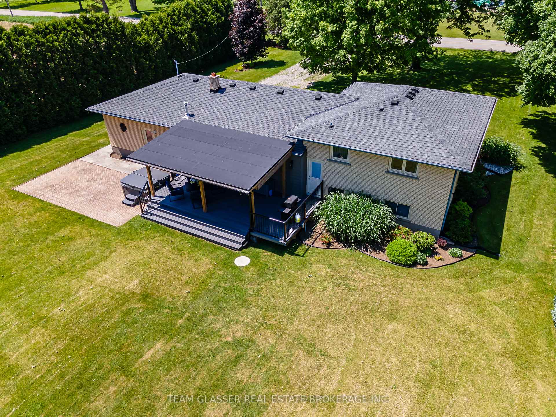 Photo 39 of 8107 Olde Drive, Strathroy-Caradoc, Rural Strathroy-Caradoc — HOMEH