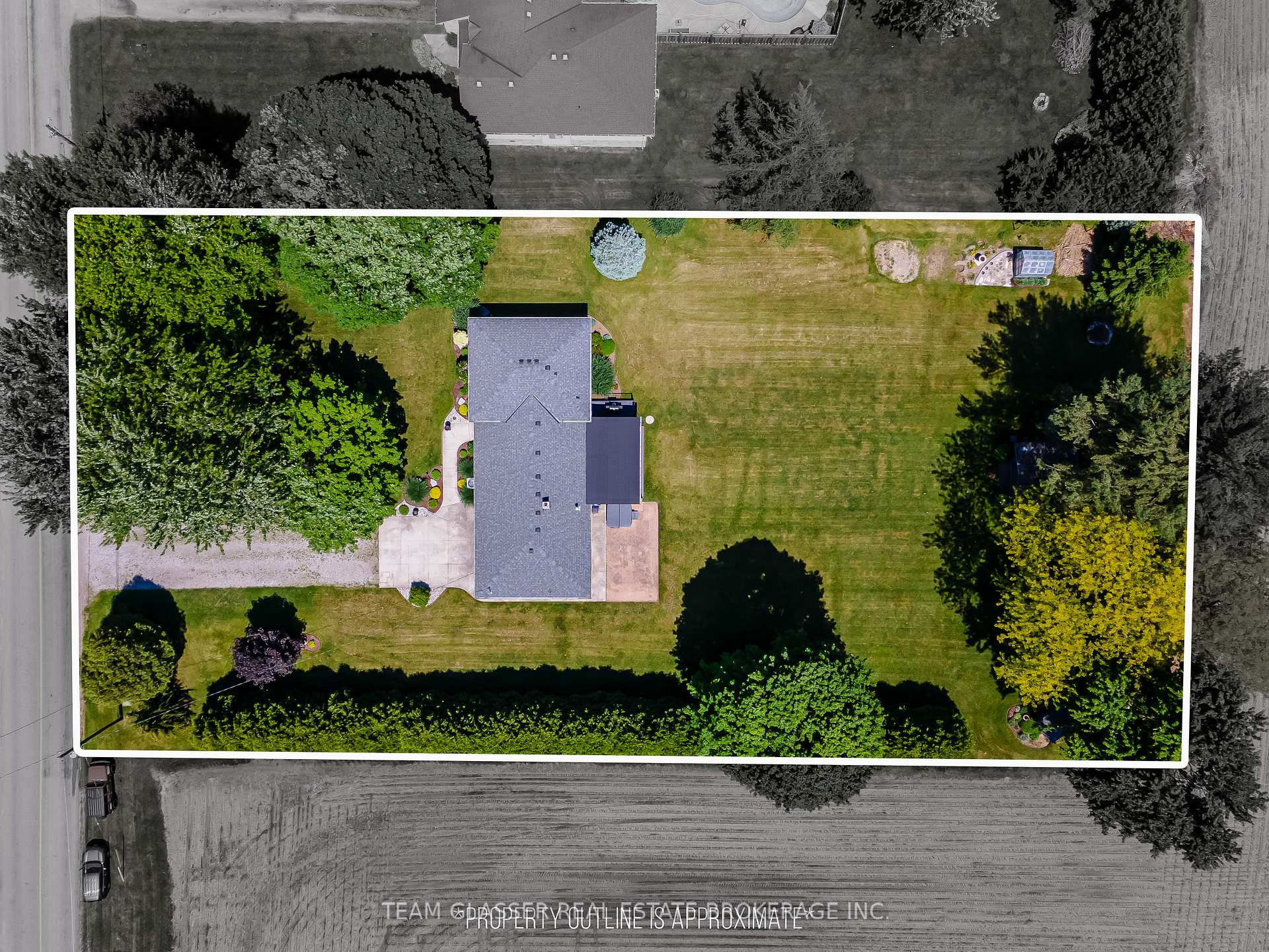 Photo 40 of 8107 Olde Drive, Strathroy-Caradoc, Rural Strathroy-Caradoc — HOMEH
