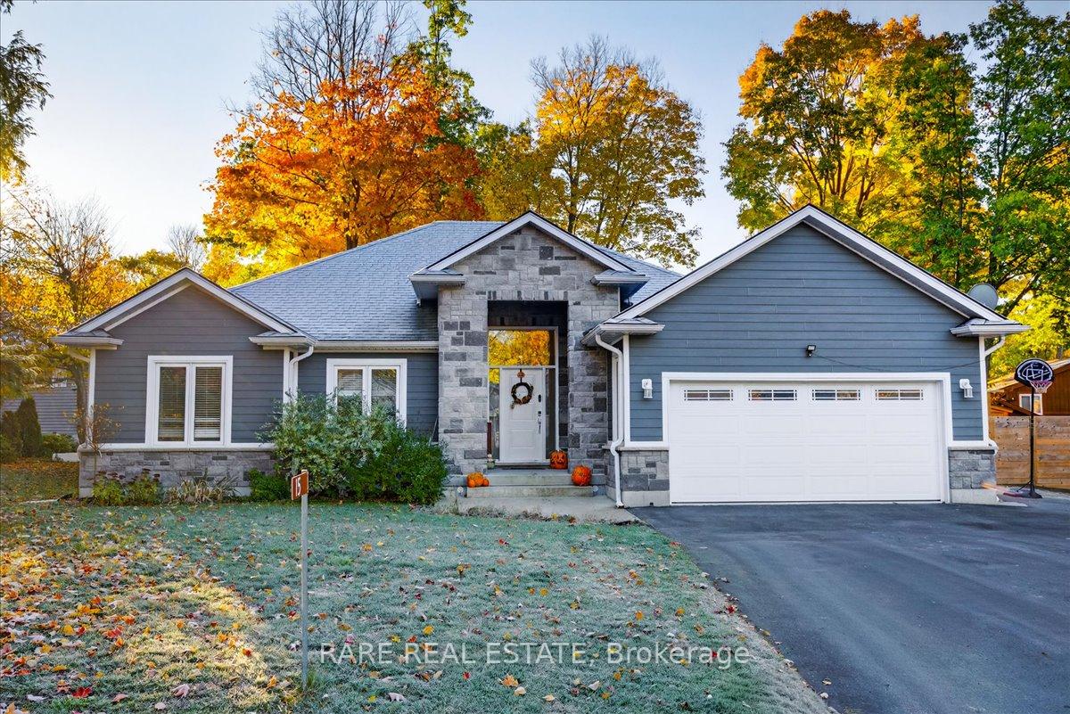 Photo 1 of 15 St Laurent Boulevard, Tiny, Rural Tiny — HOMEH