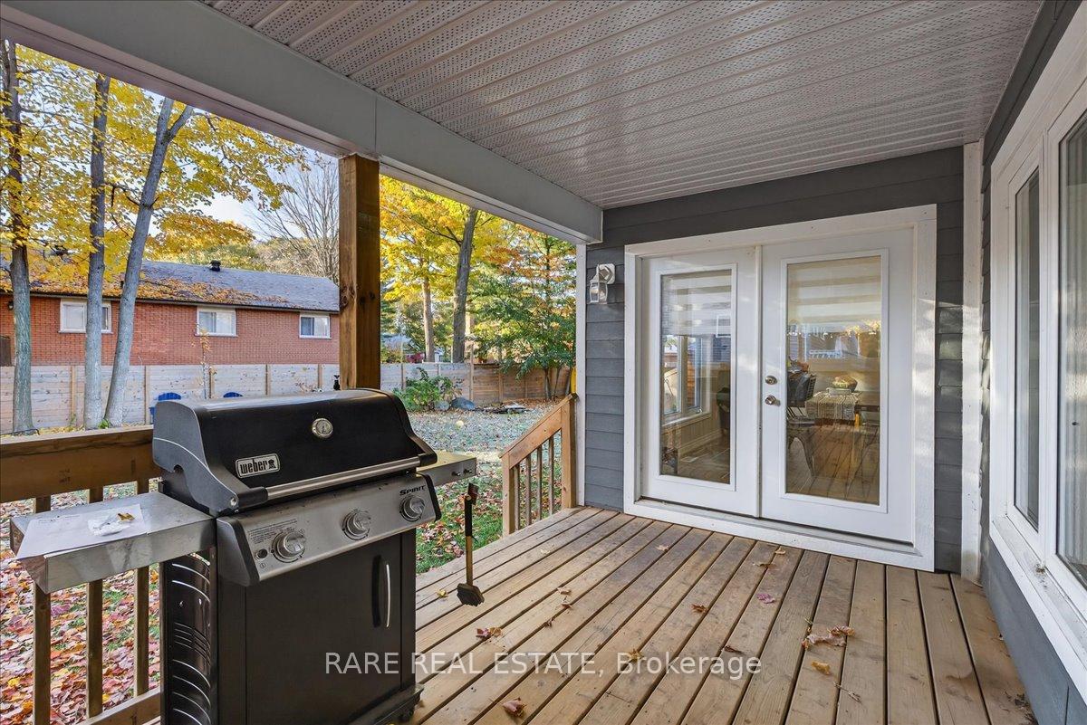 Photo 41 of 15 St Laurent Boulevard, Tiny, Rural Tiny — HOMEH
