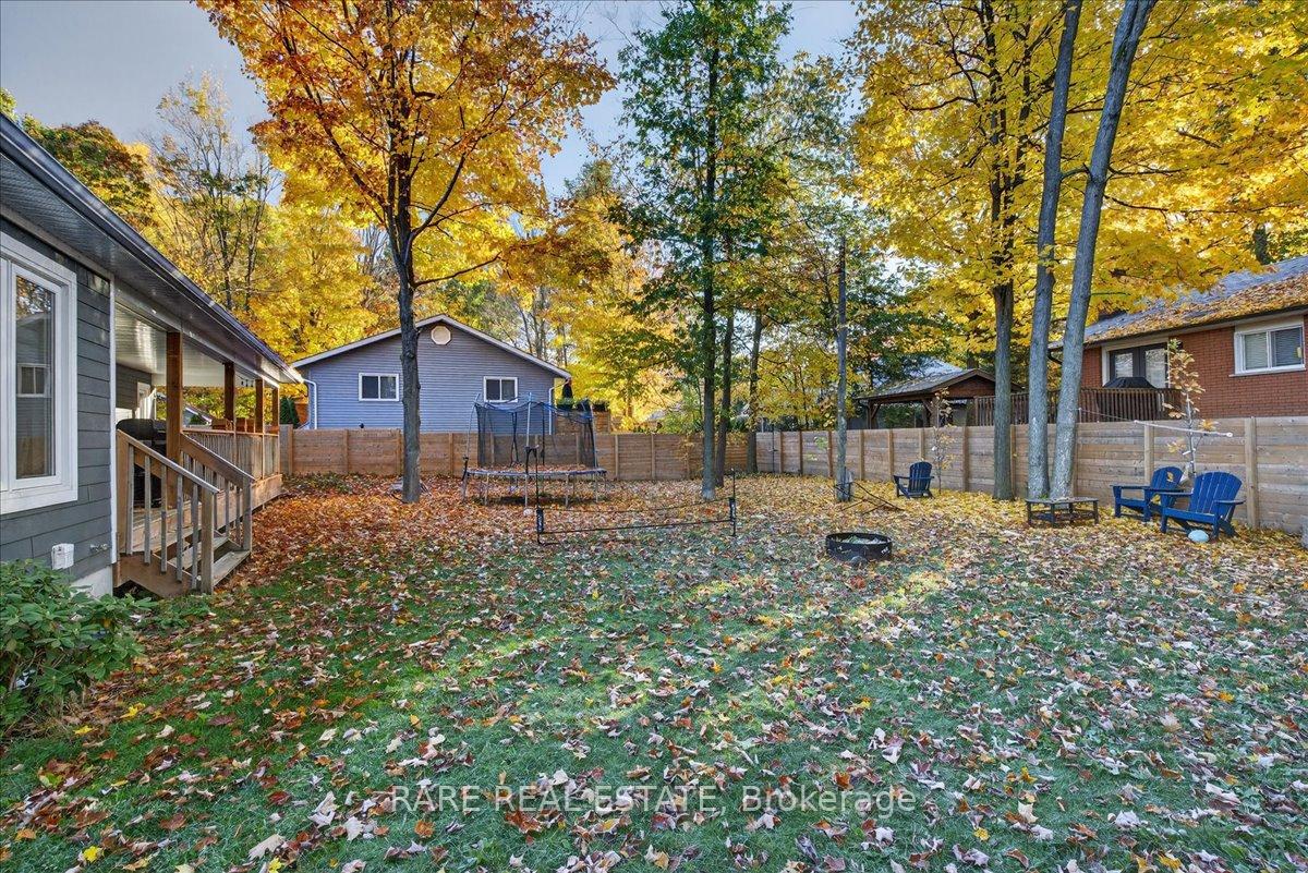 Photo 43 of 15 St Laurent Boulevard, Tiny, Rural Tiny — HOMEH
