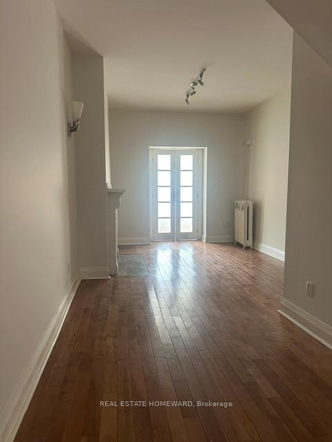 Photo 1 of Unit Main, 527 Jones Avenue, Toronto, Blake-Jones — HOMEH