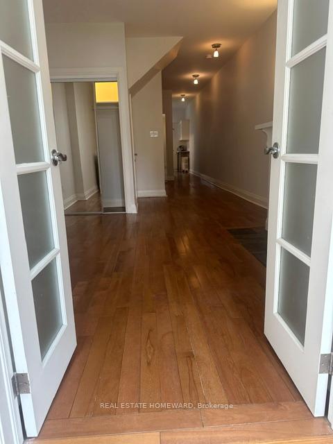 Photo 2 of Unit Main, 527 Jones Avenue, Toronto, Blake-Jones — HOMEH