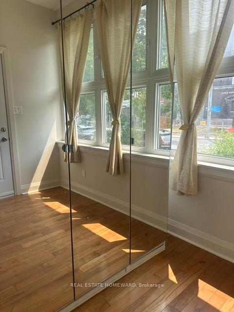 Photo 3 of Unit Main, 527 Jones Avenue, Toronto, Blake-Jones — HOMEH