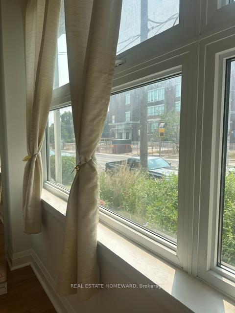 Photo 4 of Unit Main, 527 Jones Avenue, Toronto, Blake-Jones — HOMEH