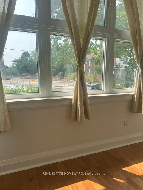 Photo 5 of Unit Main, 527 Jones Avenue, Toronto, Blake-Jones — HOMEH