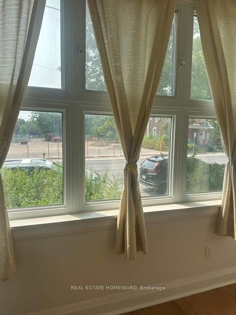 Photo 6 of Unit Main, 527 Jones Avenue, Toronto, Blake-Jones — HOMEH