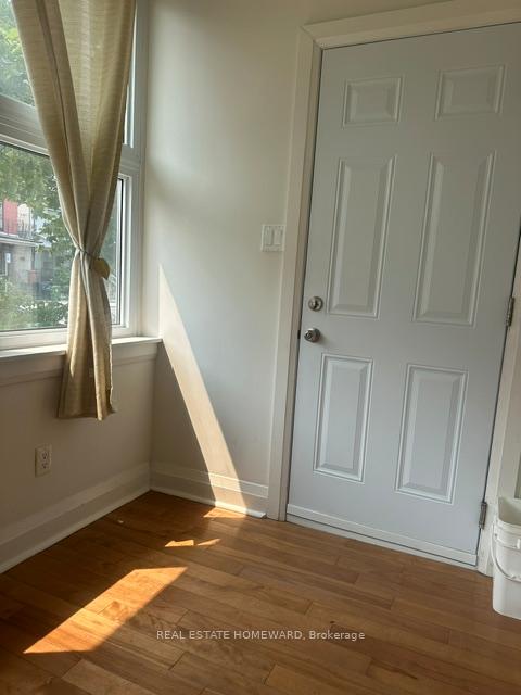 Photo 7 of Unit Main, 527 Jones Avenue, Toronto, Blake-Jones — HOMEH