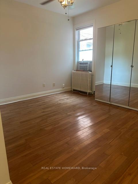 Photo 16 of Unit Main, 527 Jones Avenue, Toronto, Blake-Jones — HOMEH
