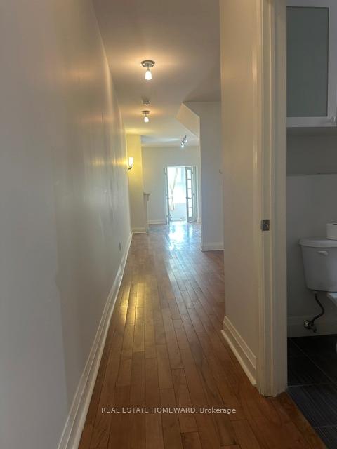 Photo 22 of Unit Main, 527 Jones Avenue, Toronto, Blake-Jones — HOMEH
