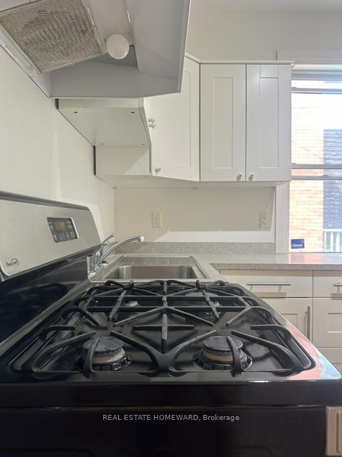 Photo 23 of Unit Main, 527 Jones Avenue, Toronto, Blake-Jones — HOMEH