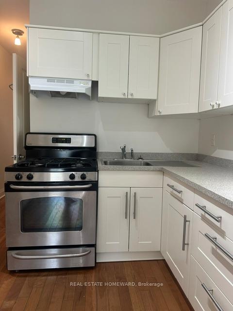 Photo 24 of Unit Main, 527 Jones Avenue, Toronto, Blake-Jones — HOMEH