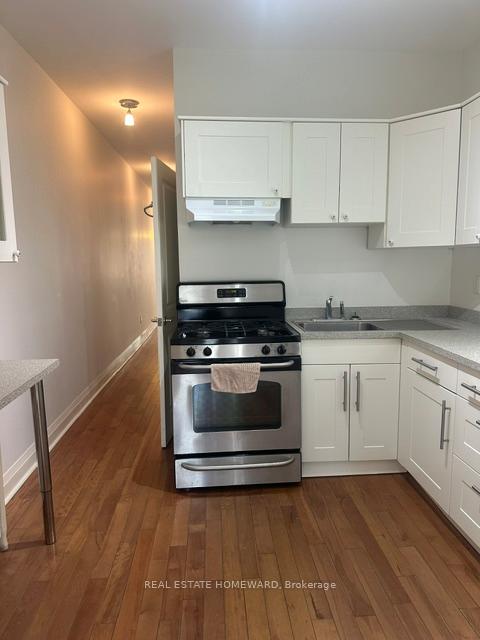 Photo 25 of Unit Main, 527 Jones Avenue, Toronto, Blake-Jones — HOMEH